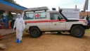 Armed men remove woman, child from DRC Ebola clinic, authorities say