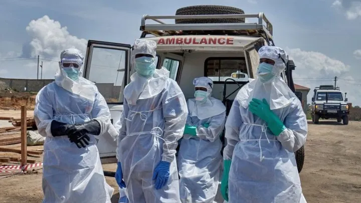 G7 leaders call for 'coordinated' response to Ebola outbreak in DRC, Uganda