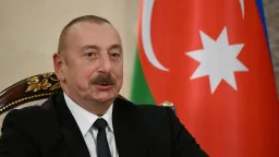 Тюркский мир становится одним из центров силы XXI века
