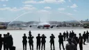 Novo aeroporto é inaugurado na capital turca antes da cimeira da NATO