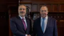 Түркия Сыртқы істер министрі Хакан Фидан Ресейде