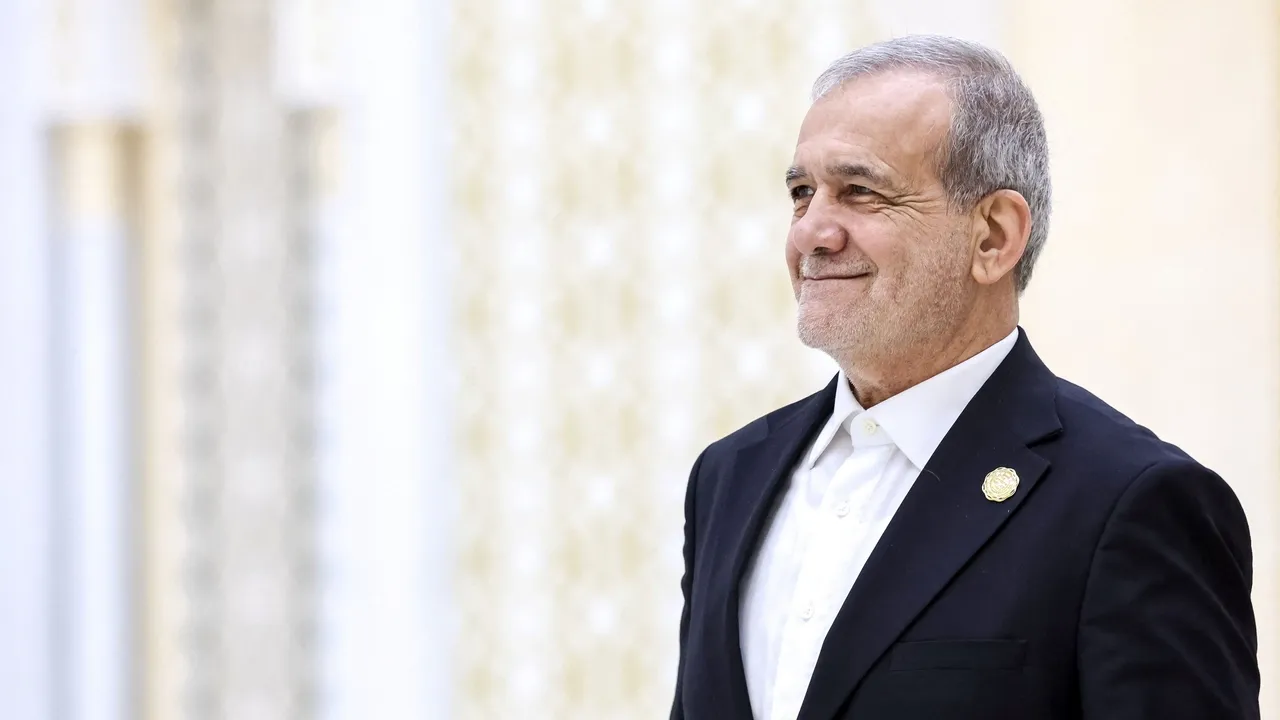 Иран назвал дату подписания соглашения с США