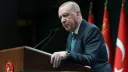Президент Ердоған Анкара әуежайының ашылу салтанатында сөз сөйледі