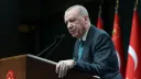 Presidente Erdogan discursou na "Cerimónia de Abertura do Aeroporto de Ancara e Estradas de Acesso"