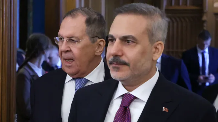 Министр Фидан: АКШ менен Ирандын ортосундагы келишим үзгүлтүксүз аткарылышы керек