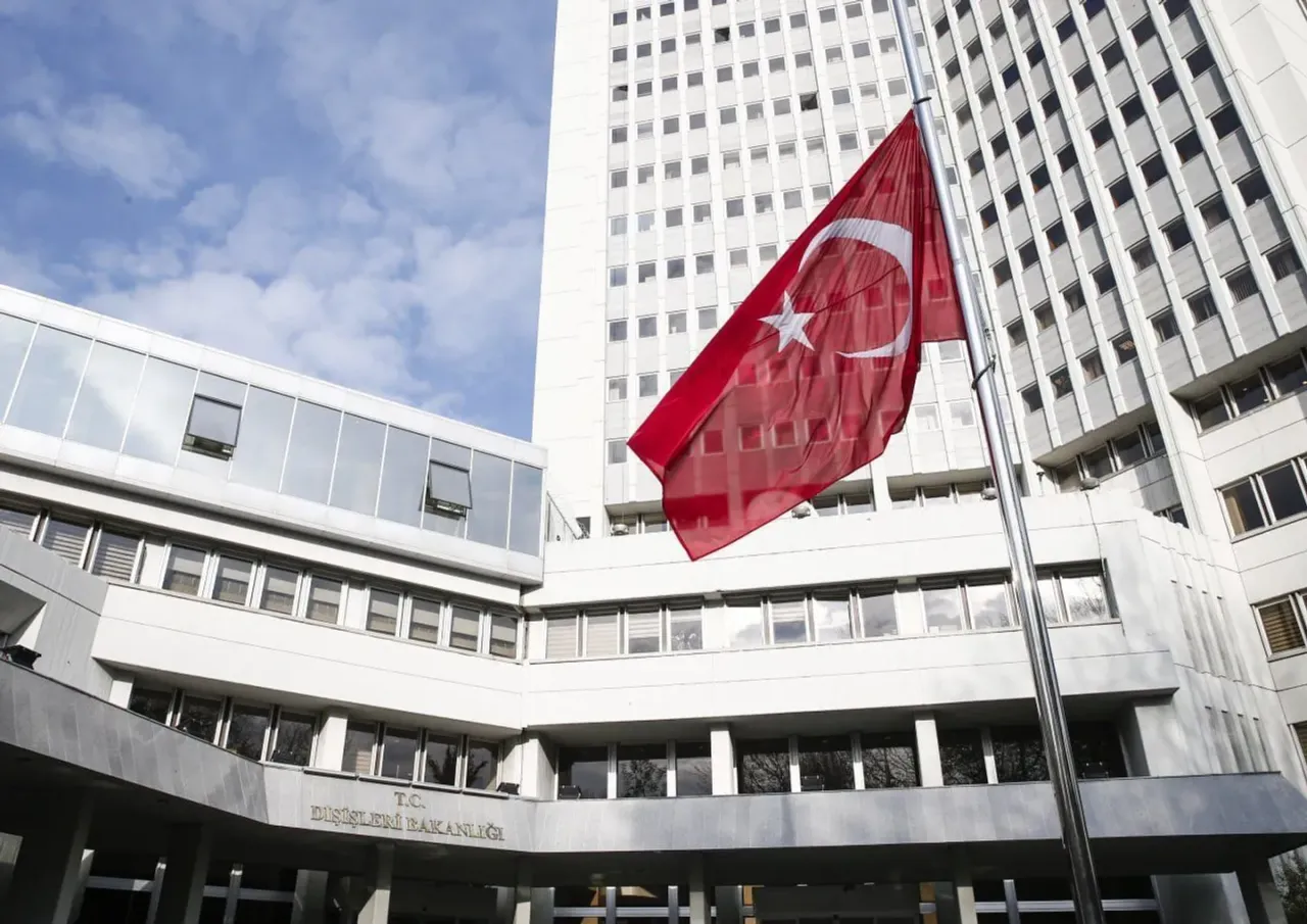 Türkiye  Raporti i Parlamentit Evropian  i njëanshëm  dhe  i shkëputur nga realiteti 