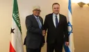 إقرار إسرائيلي بوجود تعاون سري لسنوات مع ما يسمى إقليم "أرض الصومال"