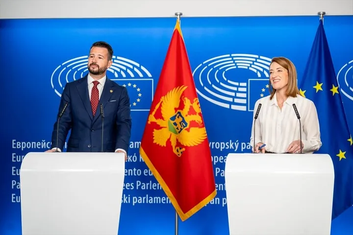 Милатовиќ во Европскиот парламент: Црна Гора е подготвена да стане 28. членка на ЕУ до 2028 година