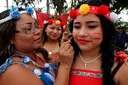 France: une loi sur la restitution de restes d’Amérindiens de Guyane