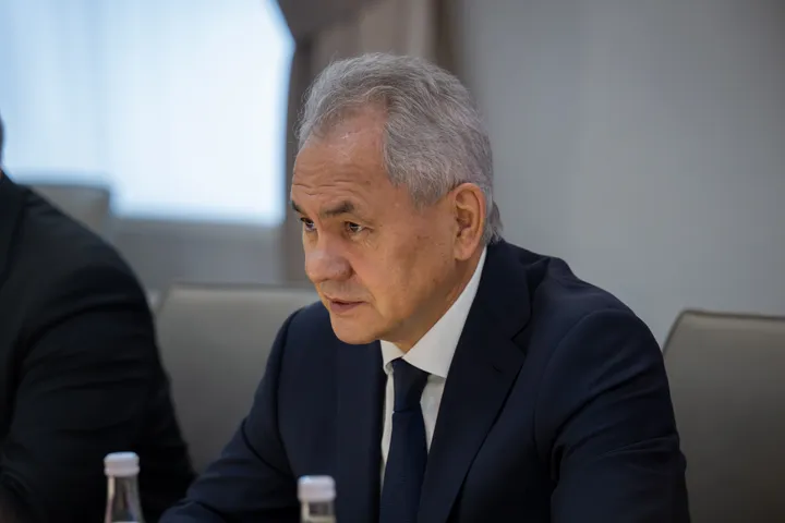 Russia claims 2022 Istanbul Ukraine deal was derailed by Western interference