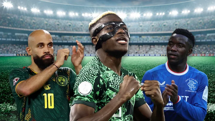 Nigeria, Cameroon, Zambia: The African giants missing at 2026 World Cup