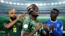 Nigeria, Cameroon, Zambia: The African giants missing at 2026 World Cup