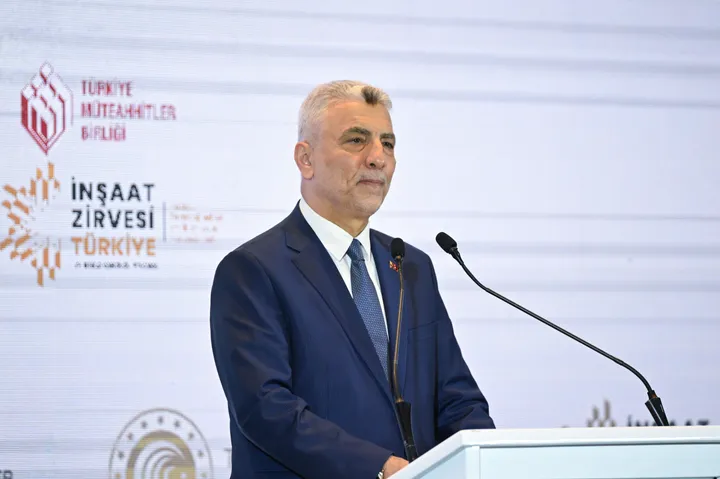 Türkiye, UK push to modernise free trade agreement, expand investment