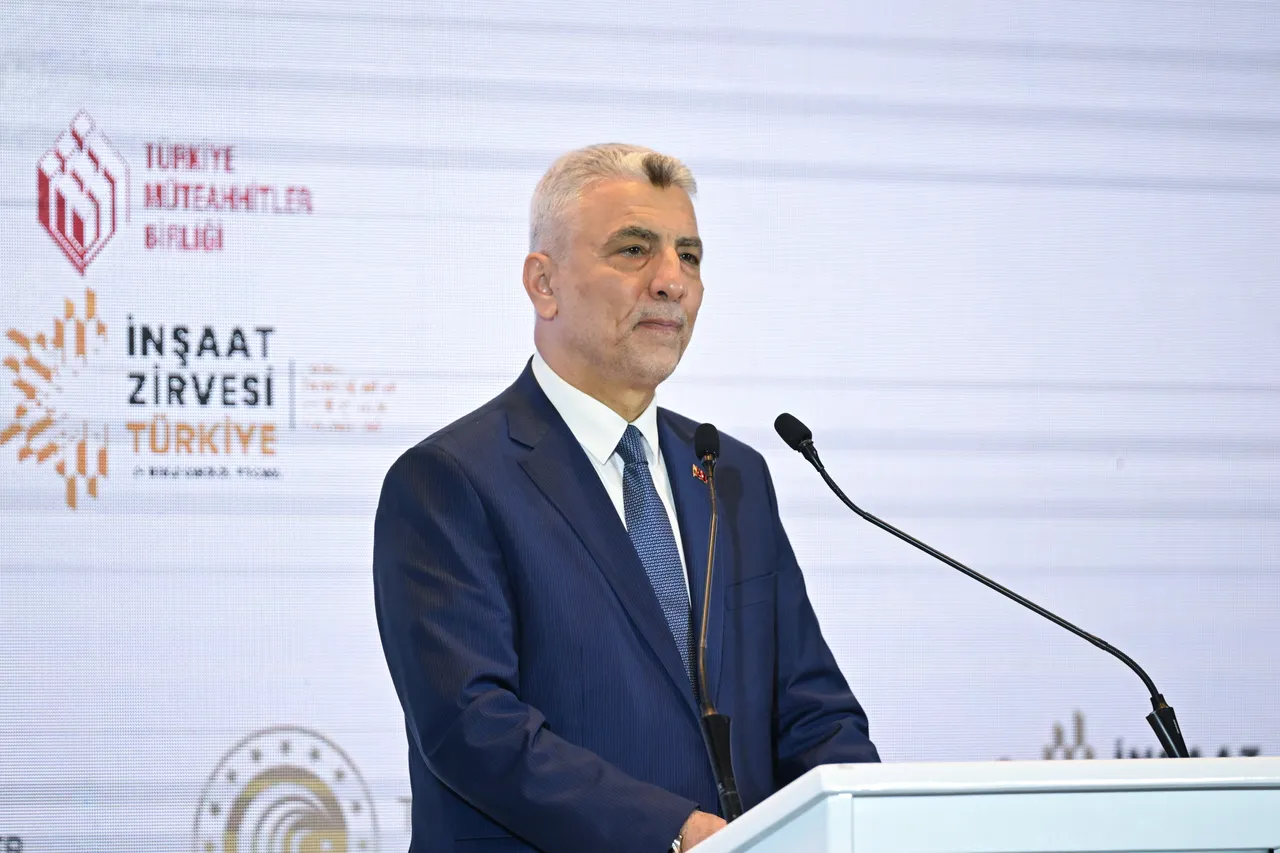 Türkiye, UK push to modernise free trade agreement, expand investment