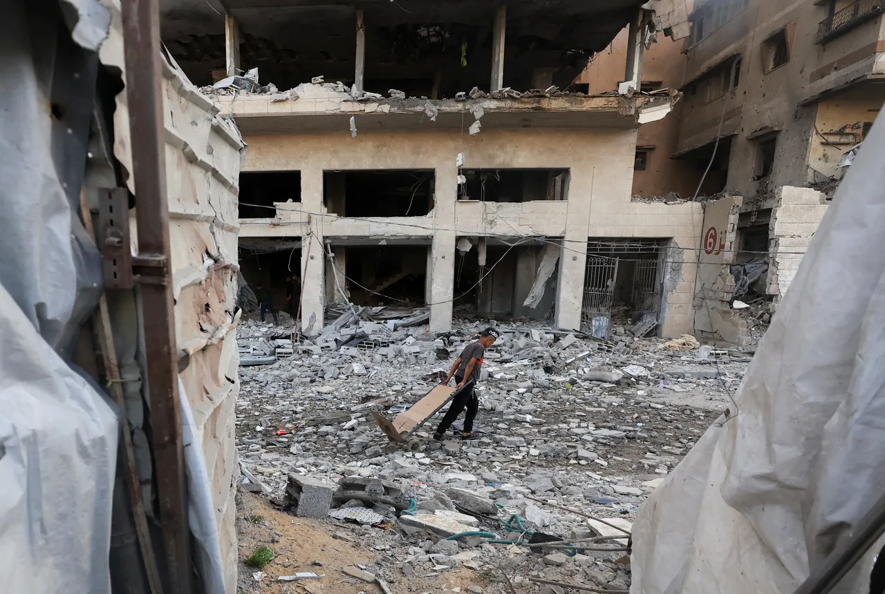 Hamas potvrdio širok konsenzus s posrednicima o drugoj fazi primirja u Gazi
