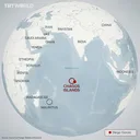 Why the US doesn't want to lose its grip on the Chagos Islands