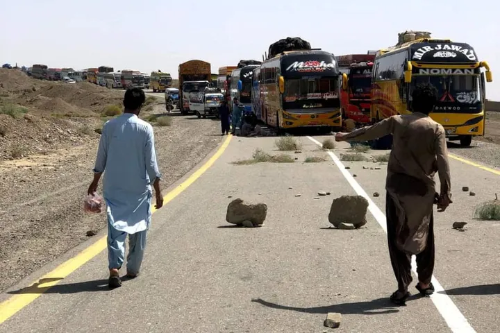 The overland chokepoint: Why BLA terror is not just Pakistan’s problem anymore