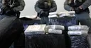 Liberia seizes $19 million drug shipment as president vows crackdown on narcotics