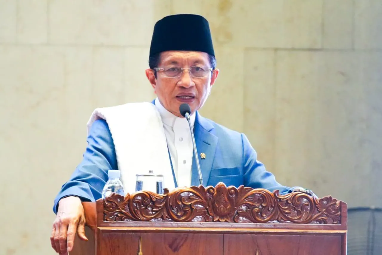 Peringati Tahun Baru Islam, Menag tekankan pentingnya persatuan dan perdamaian