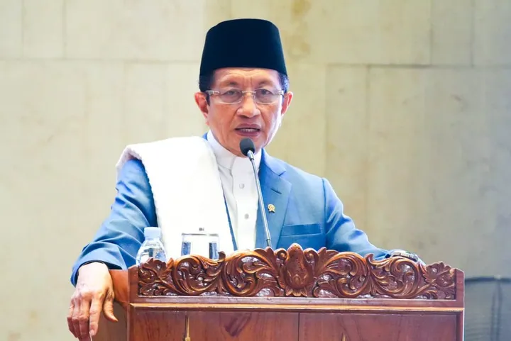 Peringati Tahun Baru Islam, Menag tekankan pentingnya persatuan dan perdamaian