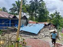 BNPB: Gempa M 6,7 di Sulteng sebabkan 109 warga terdampak, 32 terluka