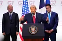 Trumpi: Marrëveshja me Iranin mund të nënshkruhet "së shpejti"
