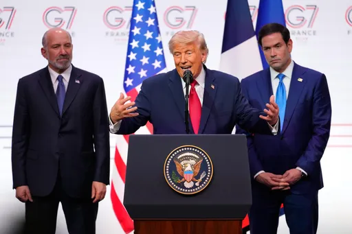 Trumpi: Marrëveshja me Iranin mund të nënshkruhet "së shpejti"