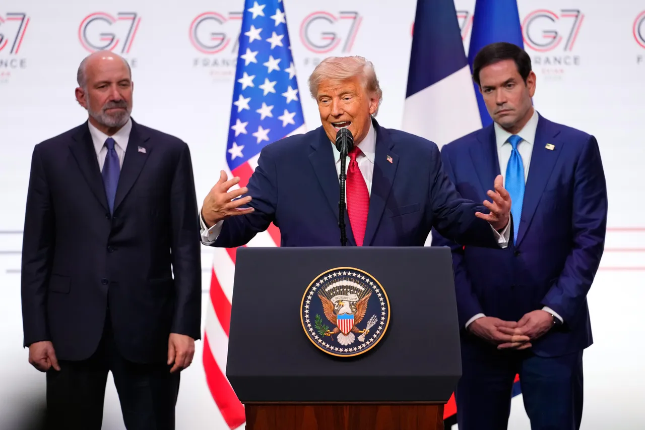 Trumpi: Marrëveshja me Iranin mund të nënshkruhet "së shpejti"