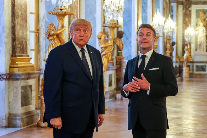 Verrassende doorbraak in Versailles: VS en Iran sluiten historisch akkoord