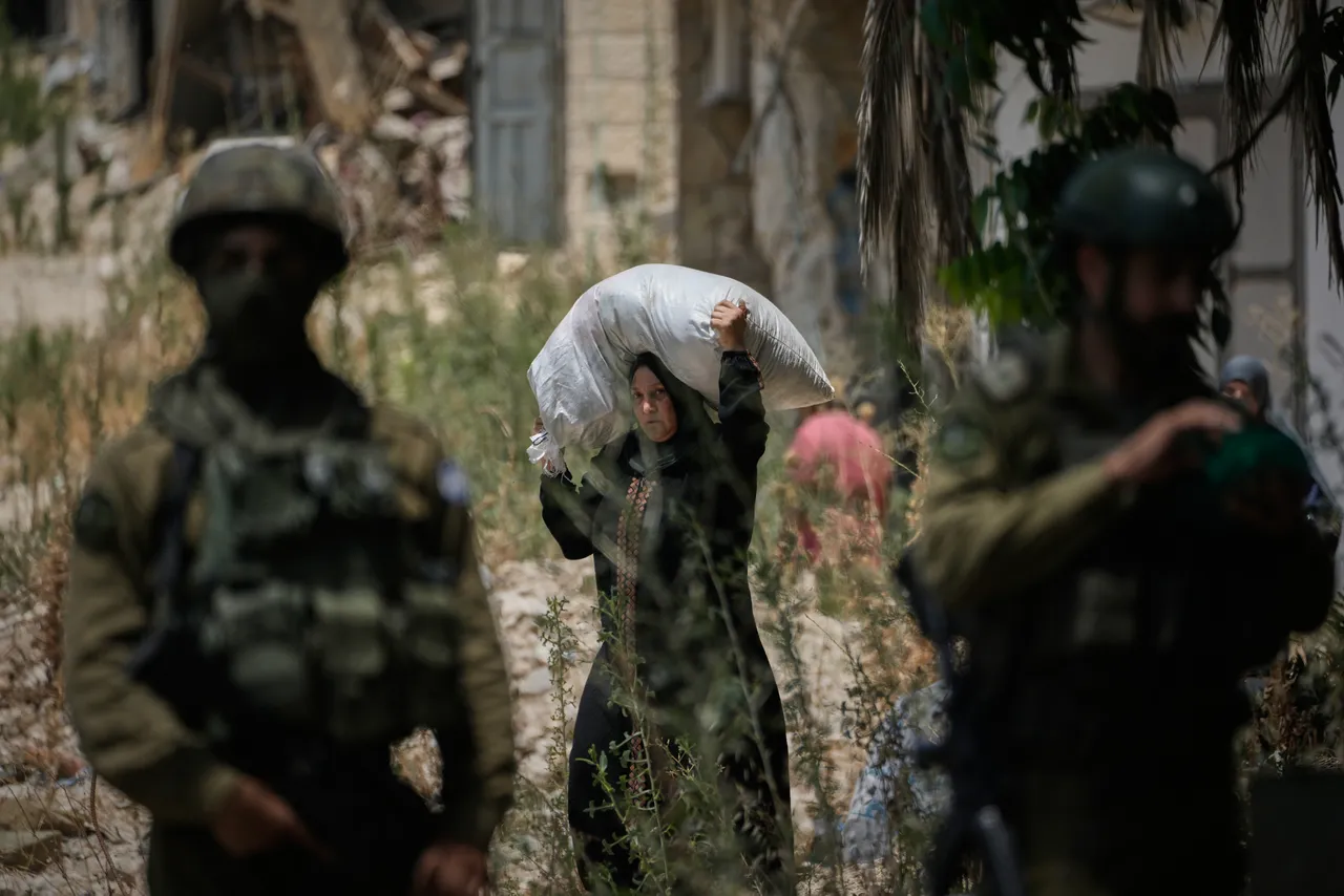 Tetë vende dënojnë dhunën e kolonëve izraelitë ndaj palestinezëve në Bregun Perëndimor të pushtuar