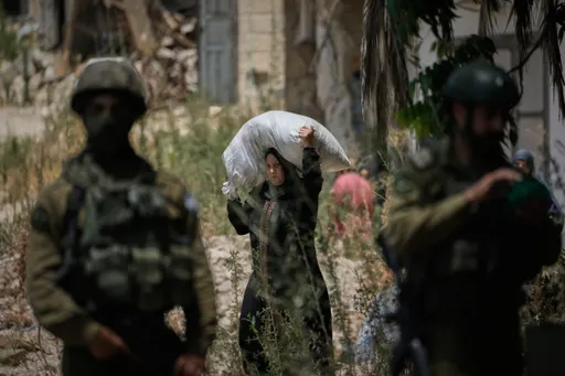 Tetë vende dënojnë dhunën e kolonëve izraelitë ndaj palestinezëve në Bregun Perëndimor të pushtuar