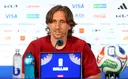 Modrić pred derbi protiv Engleske: Obećavamo da ćemo dati svoj maksimum