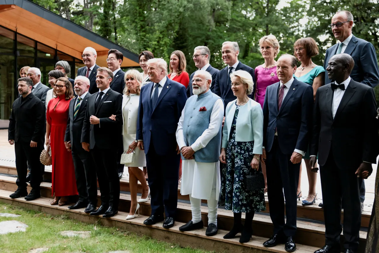 G7 podržao povećanje vojne pomoći Ukrajini i pozdravio sporazum SAD-a i Irana