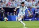 مونديال 2026.. ميسي يعادل الرقم القياسي للأهداف ويصبح أول لاعب يشارك في 6 نسخ من كأس العالم