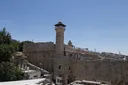 Israel seals Hebron with 106 iron gates, seeks to impose full control of Ibrahimi Mosque — governor