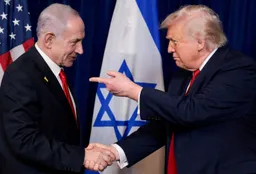 „Toți evreii s-au săturat de tine”: avertismentul pe care Trump i l-ar fi adresat lui Netanyahu