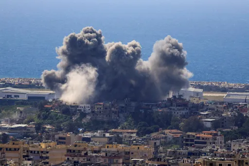 Ben Gvir rules out ending home demolitions in southern Lebanon