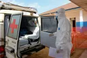Ebola death toll surpasses 200 in DR Congo as virus spreads across eastern provinces