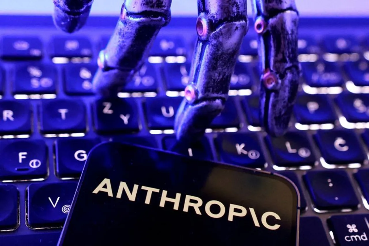 US allows limited access to Anthropic's Mythos AI model