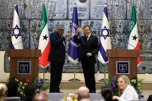 Somaliland: nouveau bastion de l’influence d'Israël en Afrique