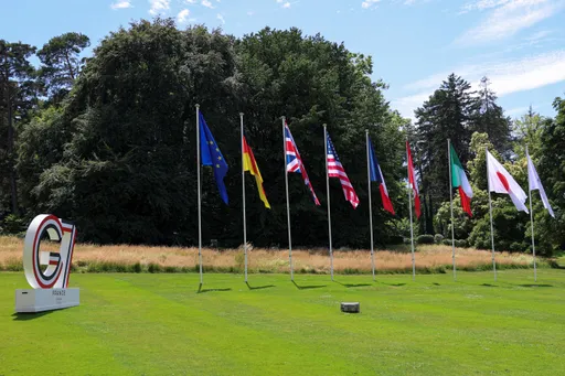 G7-a lançon aleancën për mineralet kritike për të ulur varësinë nga Kina