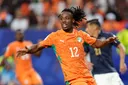Côte d'Ivoire striker Wahi granted last-minute Canada visa after initial denial