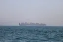 First tankers cross Hormuz after Iran deal while Israeli strikes stir doubt in Lebanon
