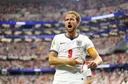Harry Kane scores brace in England's 4-2 win against Croatia