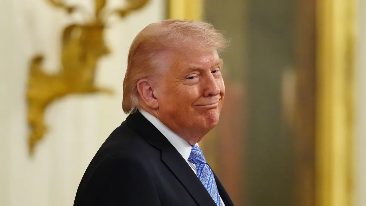 Трамп: «Иранмен ауқымды келісім жасалды»