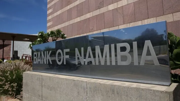 Namibia raises key rate, forecasts worse inflation outlook on higher oil prices