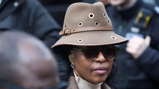 Nigeria's ex-oil minister Alison-Madueke cleared of all charges after UK corruption trial