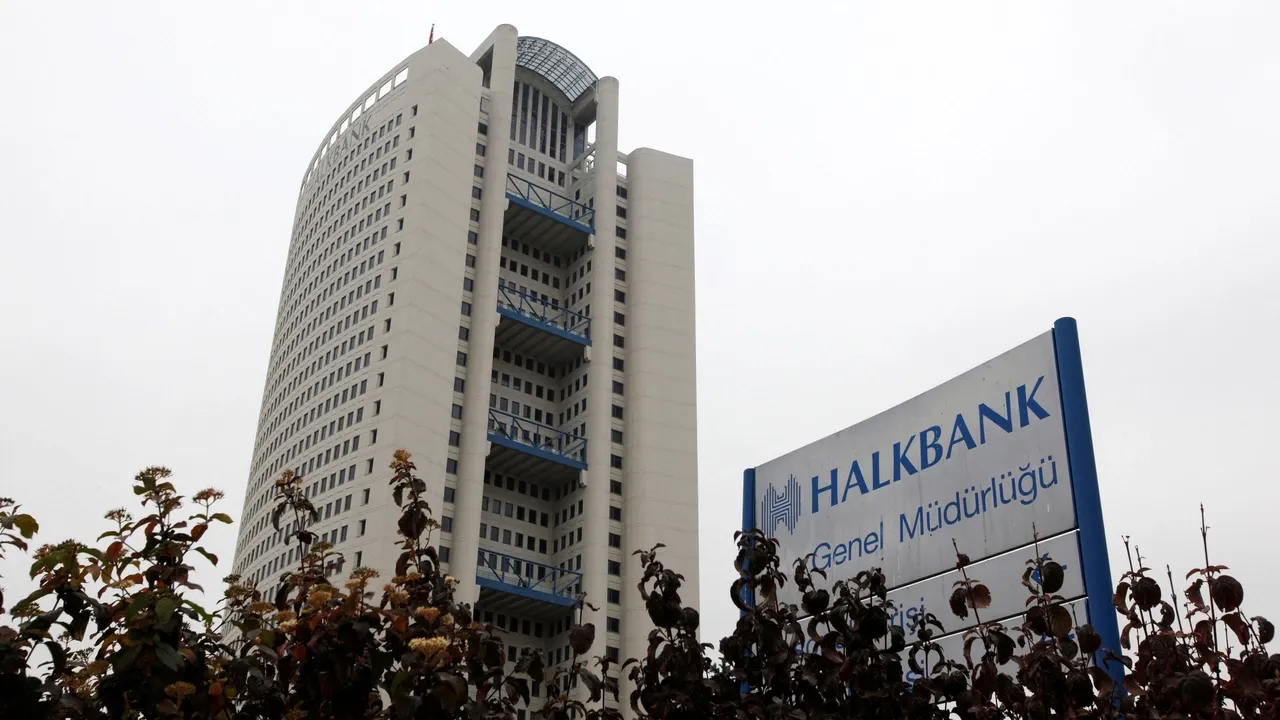 Kesi ya Marekani dhidi ya Halkbank yatupiliwa mbali baada ya miaka tisa
