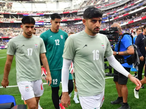 Jogador iraniano Mehdi Torabi recebe visto de múltiplas entradas nos EUA para se juntar à equipa