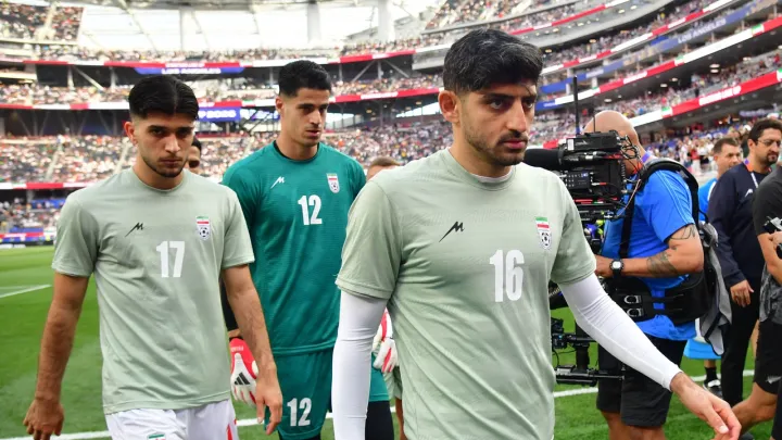 Jogador iraniano Mehdi Torabi recebe visto de múltiplas entradas nos EUA para se juntar à equipa